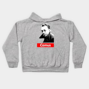 Camus Kids Hoodie